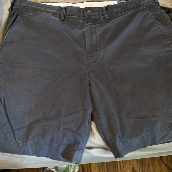 Ralph Lauren Polo shorts size 40 - Picture 1 of 2